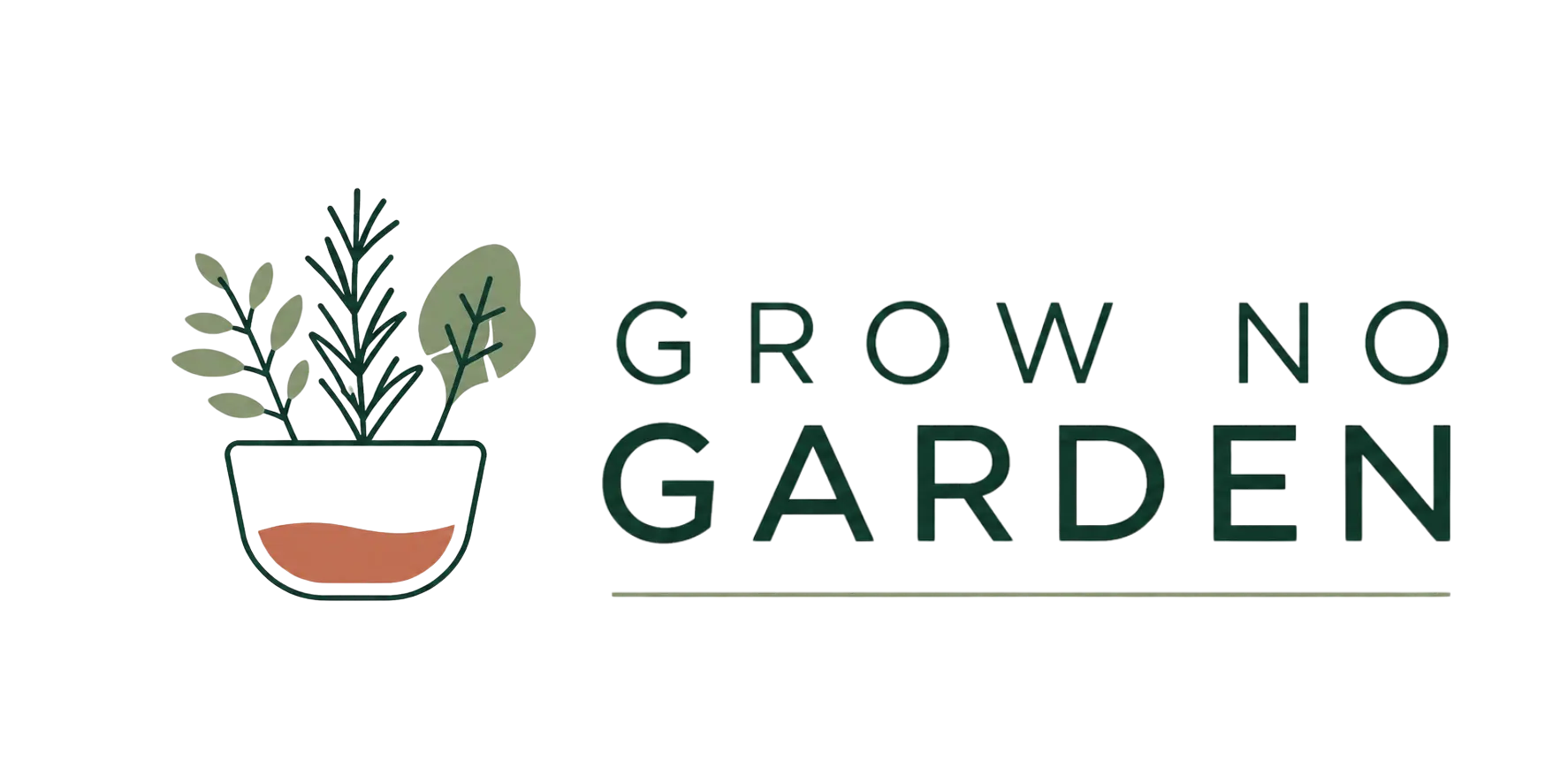 Grow No Garden